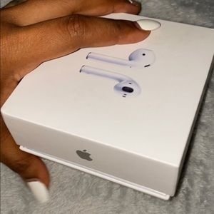 Apple AirPod gen2
